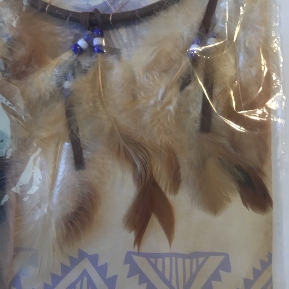 DREAMCATCHER WALL DECOR LARGE NWT - Picture 11 of 11